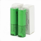 Ursprüngliches Inr18650MJ1 3500mah 3.7V 10A Li Ion Battery Ebike Battery Cell