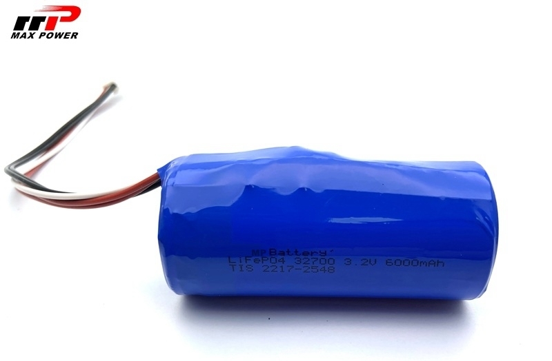 Leistungsstarke Elektrorollerbatterie mit einem maximalen Ladestrom von 0,5 °C und Li-Ionen-Phosphate-Technologie mit hoher Kapazität
