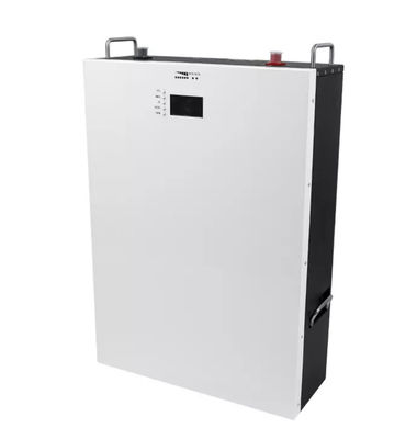 Solarlithium-batterie 48V 100Ah 200Ah 400Ah 5Kwh 10Kwh 20Kwh der Tesla-Energie-Wand-Lifepo4