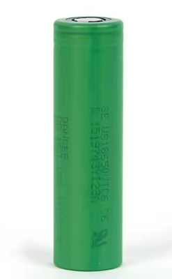 Lithium-Ionenakku-Satz US18650VTC6 3000mAh für Vape E - Zigarette