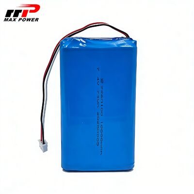 2260100 10000mAh 15C Hochleistungs-Li-Polymer-Akkupack