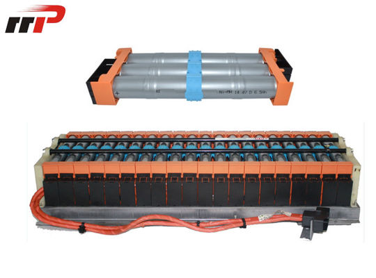 Schreiben hybride Hybridfahrzeuge Lexuss GS450H der Autobatterie-288V Kapazität HEV IMA 6500mAh