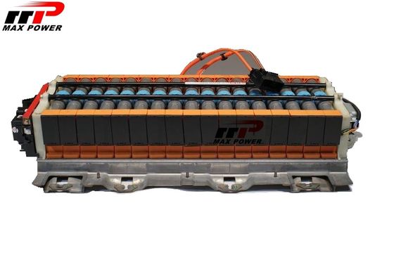 Hybrider Batterie-Ersatz Toyota Camry-Batterie-244.8V mit 3 Jahren Garantie-