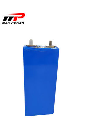 Prismatische 3.2V 25Ah Zyklen Iecs der Lithium-Lifepo4 Batterie-2000